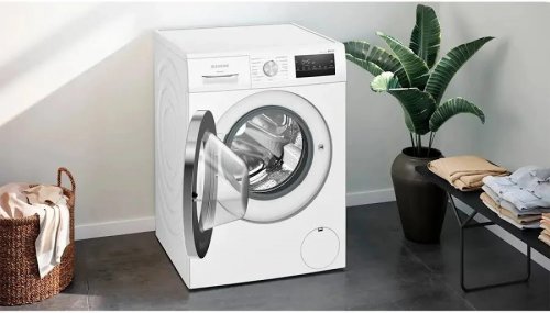 Lavadora Siemens wm12n265es