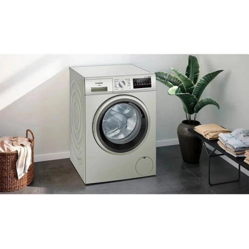 Lavadora Siemens WM14N29XEP