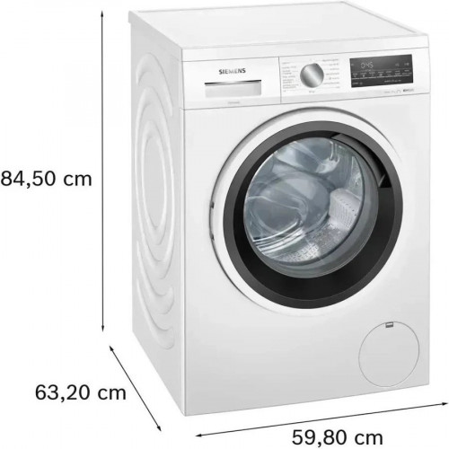 Lavadora Siemens wu14ut62es