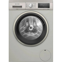 Lavadora Siemens wu14ut6kes