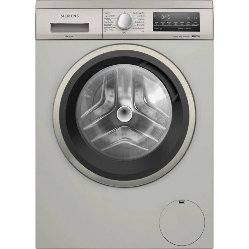 Lavadora Siemens wu14ut6kes