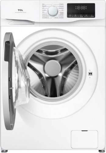 Lavadora TCL FF0914WA1ES
