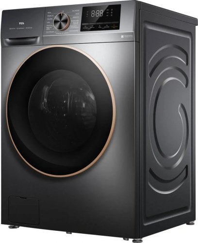 Lavadora TCL fp1012sa0es