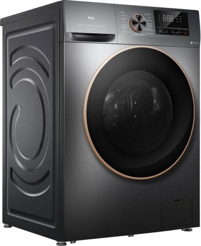 Lavadora TCL fp1012sa0es