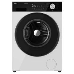 Lavadora Teka WM 208412 W