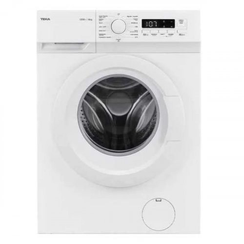 Lavadora Teka WMK 10620
