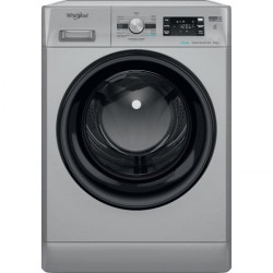 LAVADORA WHIRLPOOL 8 KG CLASE D 1200 RPM