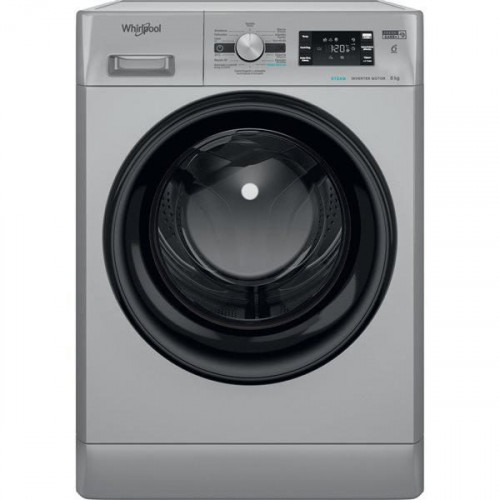 LAVADORA WHIRLPOOL 8 KG CLASE D 1200 RPM