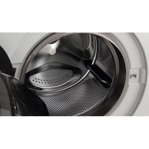 Lavadora Whirlpool 9 kg/ 1.200 rpm - FFS 9269 W SP Blanco