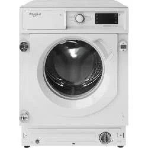 Lavadora Whirlpool BI WMWG 81485E EU