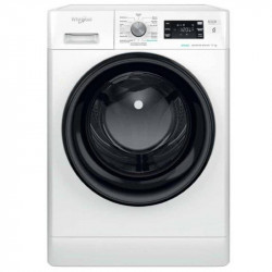 Lavadora Whirlpool FFB 11489 BV SPT A 11Kg 1400Rpm Blanco
