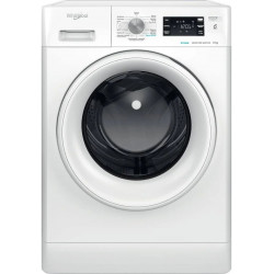 Lavadora Whirlpool FFB 8258 WV SP