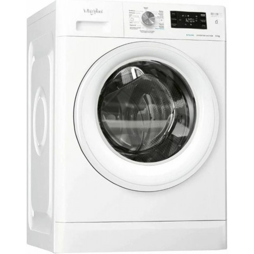 Lavadora Whirlpool FFB9469WVSPT