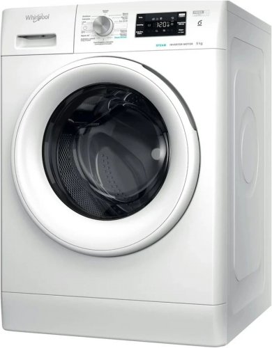 Lavadora Whirlpool FFB9469WVSPT