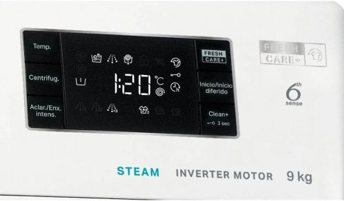 Lavadora Whirlpool FFB9469WVSPT
