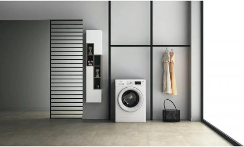 Lavadora Whirlpool FFB9469WVSPT