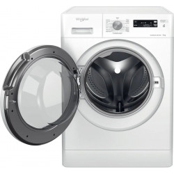 Lavadora Whirlpool FFS 8258 W SP