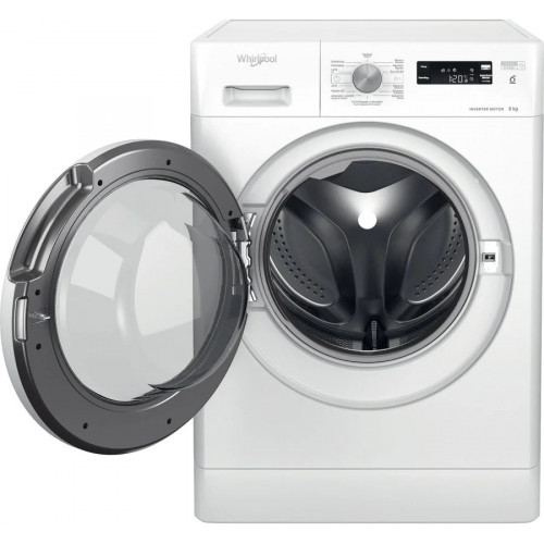 Lavadora Whirlpool FFS 8258 W SP