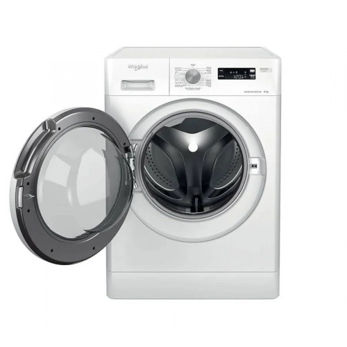Lavadora Whirlpool FFS 8258 W SP