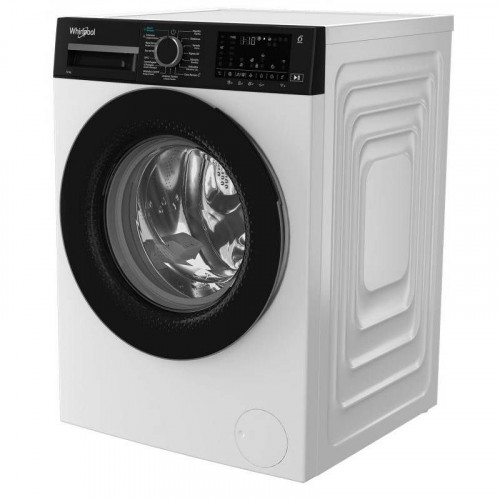 Lavadora Whirlpool WAM 27WB SPT A 12Kg 1400Rpm Blanco