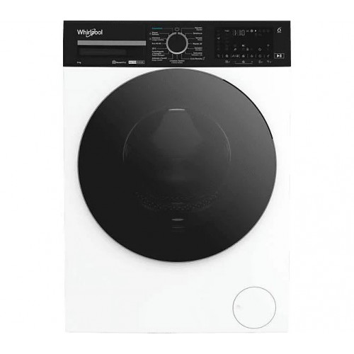 Lavadora Whirlpool WPM 911W ADS SPT
