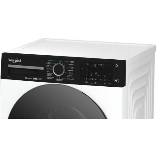 Lavadora Whirlpool WPM 911W ADS SPT