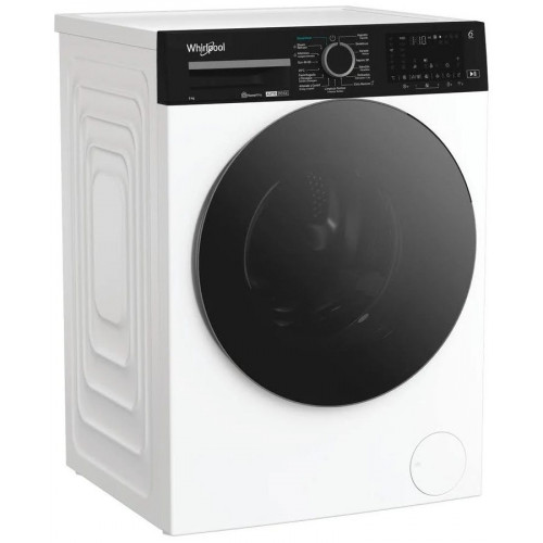 Lavadora Whirlpool WPM 911W ADS SPT