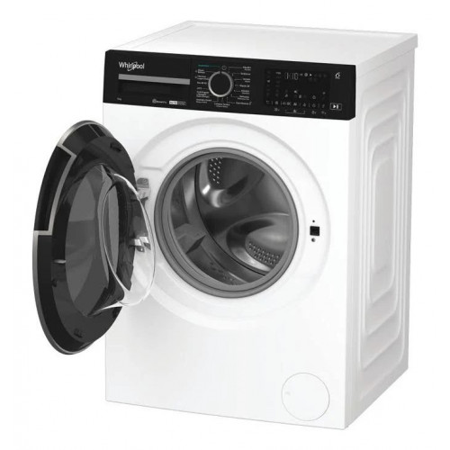 Lavadora Whirlpool WPM 911W ADS SPT