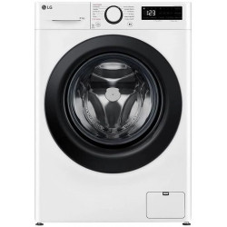 Lavadora y Secadora LG F2DR5S8S6W