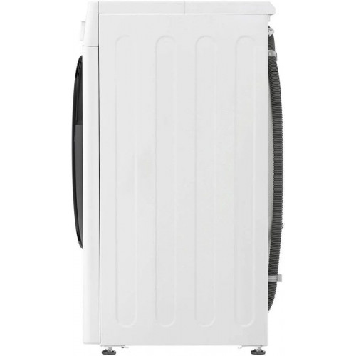 Lavadora y Secadora LG F2DR5S8S6W