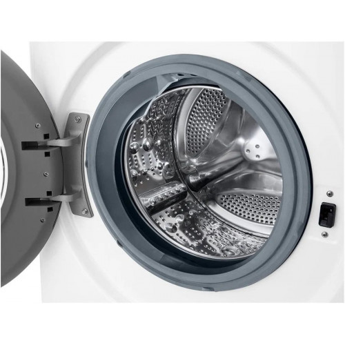 Lavadora y Secadora LG F2DR5S8S6W