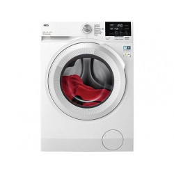 LAVASECADORA AEG 7000 9+5KG CLASE A/D INVERTER 1600RPM