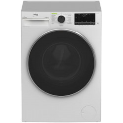 LAVASECADORA BEKO 10+6KG CLASE C/D 1400RPM INVERTER