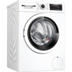 LAVASECADORA BOSCH SERIE4 8+5KG CLASE C/E 1400RPM INVERTER