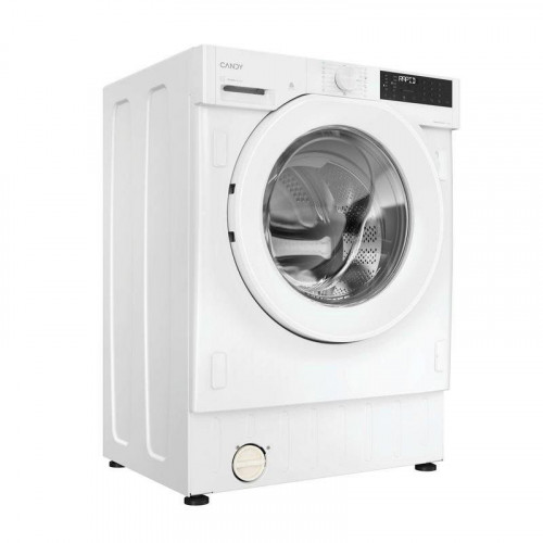 Lavasecadora Candy 9kg A BC4S695M6D8-S con motor Inverter y luz interior