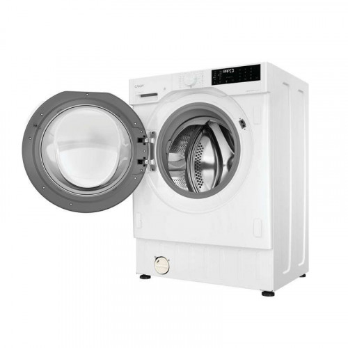 Lavasecadora Candy 9kg A BC4S695M6D8-S con motor Inverter y luz interior