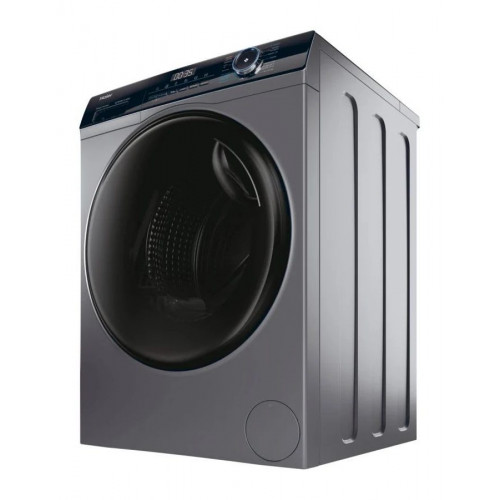 Lavasecadora Haier HWD80B14939S8-IB
