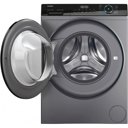 Lavasecadora Haier HWD80B14939S8-IB