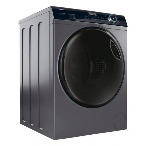 Lavasecadora Haier HWD80B14939S8-IB