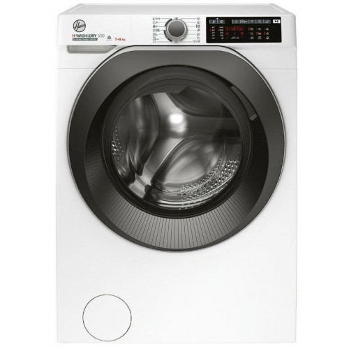 LAVASECADORA HOOVER 11+9KG CLASE A/F 1400RPM INVERTER