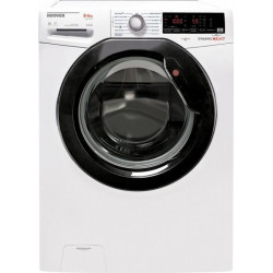 LAVASECADORA HOOVER 8+8KG CLASE A 1400RPM INVERTER