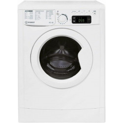 LAVASECADORA INDESIT 7+5KG CLASE E/F 1200RPM