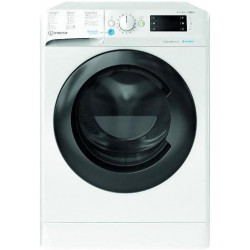 LAVASECADORA INDESIT 9+6KG CLASE B/D INVERTER 1400RPM