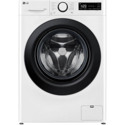 LAVASECADORA LG 9+6KG CLASE A/D DIRECT DRIVE 1400RPM