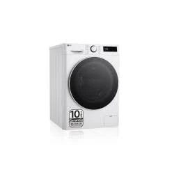 Lavasecadora LG F4DR6010A0W