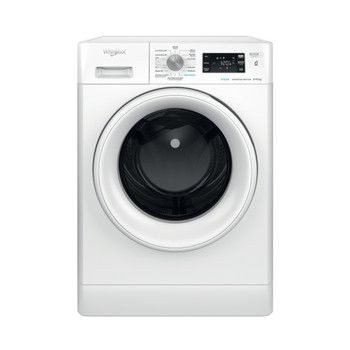 Lavasecadora Libre Instalación Whirlpool FFWDB 864349 8kg/6kg