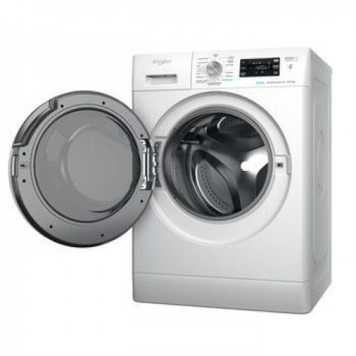 Lavasecadora Libre Instalación Whirlpool FFWDB 864349 8kg/6kg