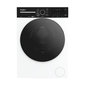 Lavasecadora Libre Instalación Whirlpool WPD 2836W ADS SPT 12/8 kg