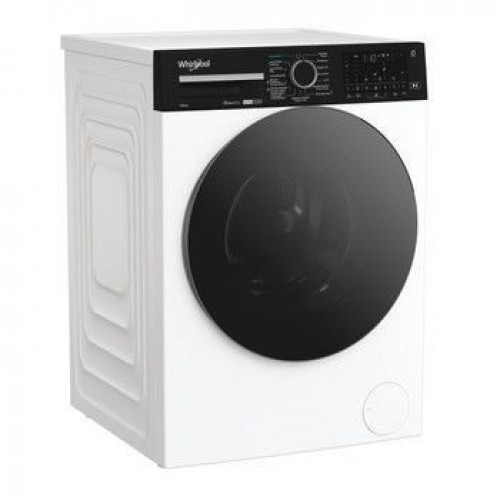 Lavasecadora Libre Instalación Whirlpool WPD 2836W ADS SPT 12/8 kg