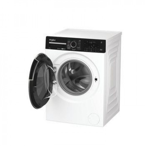 Lavasecadora Libre Instalación Whirlpool WPD 2836W ADS SPT 12/8 kg